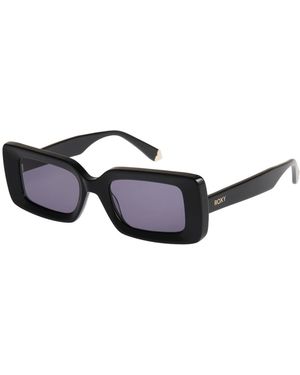 Roxy Sonnenbrille Cascade - Schwarz