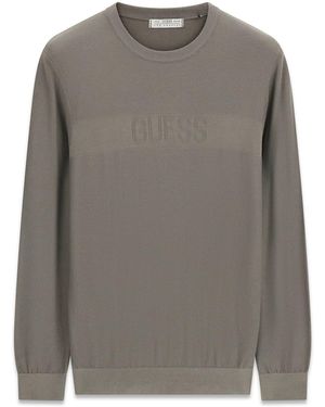 Guess Pullover - Grau