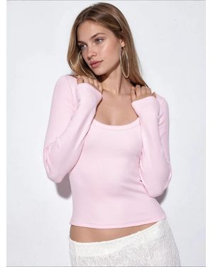 Busem Top Oberteile - Pink