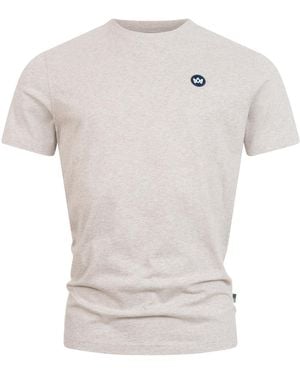 Kronstadt T-Shirt Timmi - Weiß