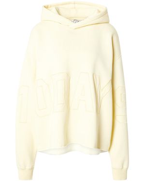 10Days Sweatshirt - Natur