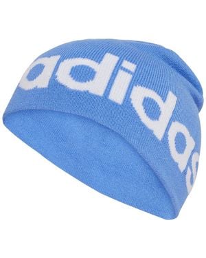 adidas Sportmütze Daily - Blau