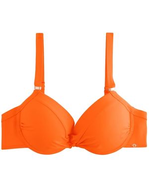 Next Bikinitop - Orange