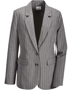 Madeleine Blazer - Grau