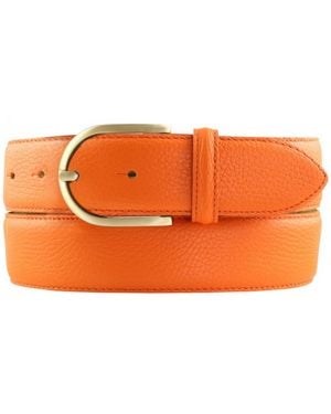 BELTINGER Gürtel Pescarai - Orange