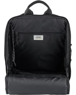 Camel Active Rucksack - Schwarz