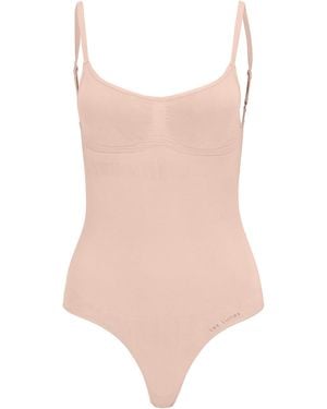 Les Lunes Body Rayaa - Pink