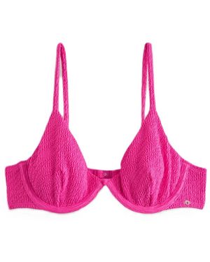 Next Bikinitop - Pink