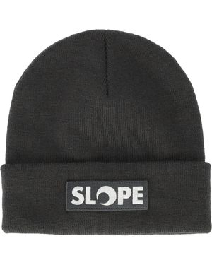 SLOPE Mütze Wren - Schwarz