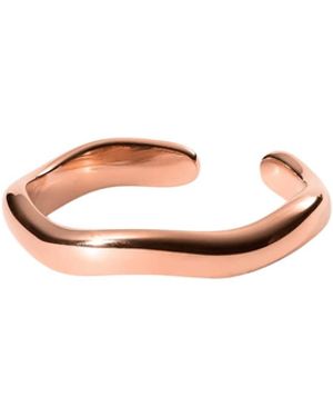 PURELEI Ring Nakuna - Weiß