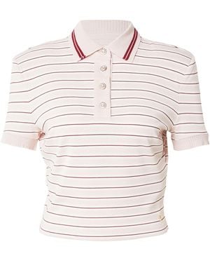 Guess Poloshirt Ludovica - Pink