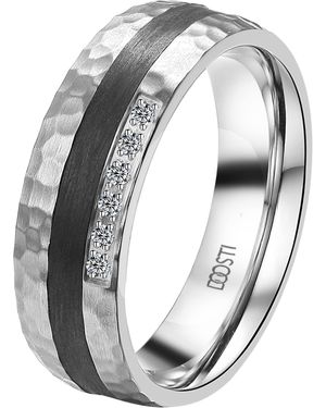 DOOSTI Ring - Mehrfarbig