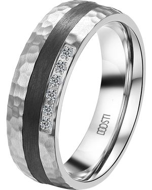 DOOSTI Ring - Mehrfarbig