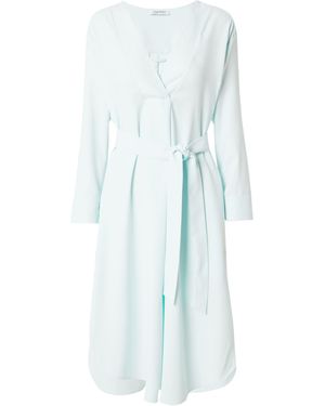 esprit sommerkleid rot