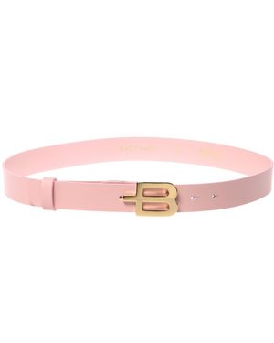 Baldinini Gürtel - Pink