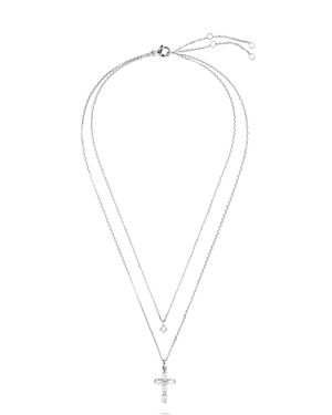 Tamaris Schmuckset - Weiß