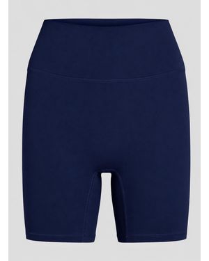 YO-GAYA Leggings - Blau