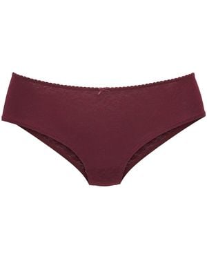 Lascana Slip - Lila