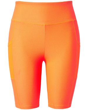 Ulla Popken Leggings - Orange