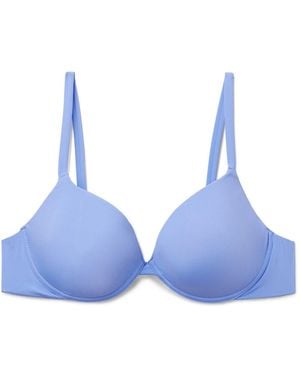 Calzedonia Bikinitop Premium Fit - Blau