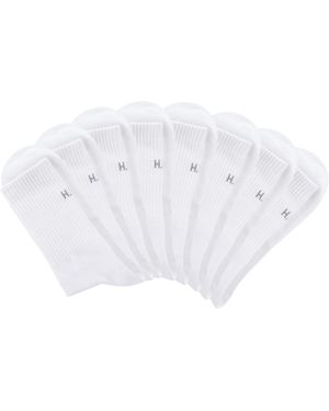 H.i.s. Socken - Weiß