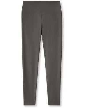 Calzedonia Leggings Sculpt Control - Grau