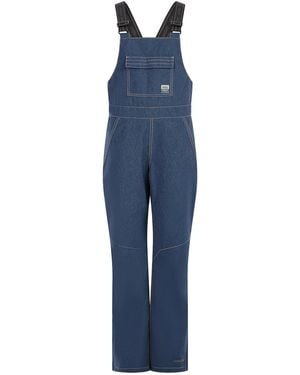Protest Sporthose Prtadan - Blau