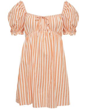 Savel Kleid 'Ria - Pink