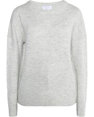 usha WHITE LABEL Pullover - Grau