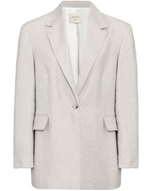 Antioch Blazer - Weiß