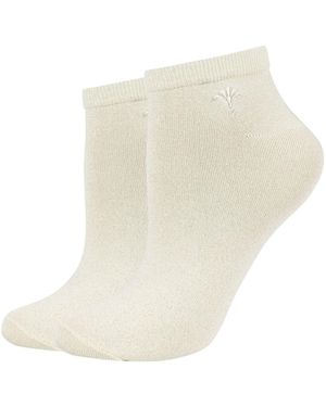 Joop! Socken - Weiß