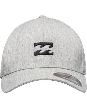 Billabong Cap All Day - Grau