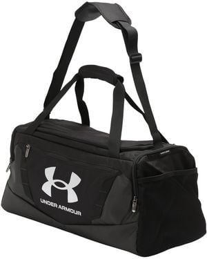 Under Armour Sporttasche Undeniable 5.0 - Mehrfarbig