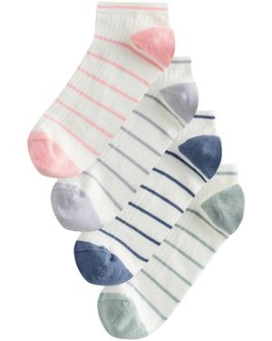 Next Socken - Weiß