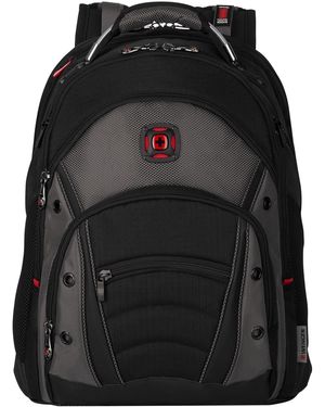 Wenger Rucksack - Schwarz