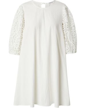 EDITED Kleid Nanni - Weiß