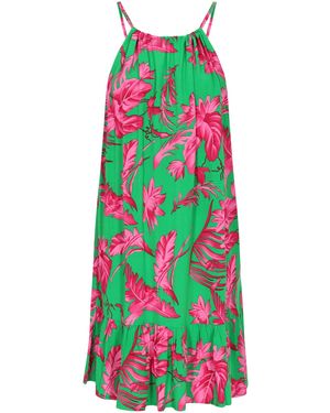 Ebeeza Kleid - Weiß