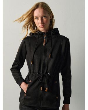 Koröshi Jacke - Schwarz