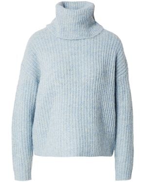 Herrlicher Pullover - Blau