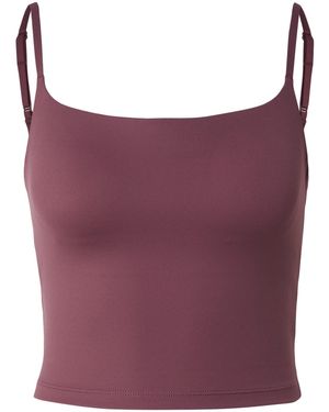 ICANIWILL Sporttop Nimble - Lila