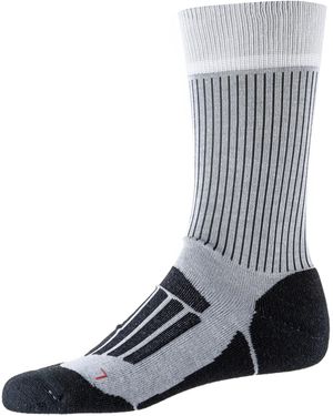 Rohner Sportsocken Mountain Trekking - Schwarz