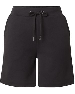 Soya Concept Shorts Siham 3 - Schwarz