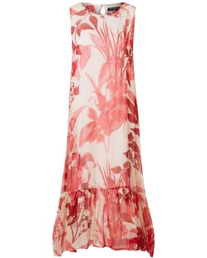 Ana Alcazar Kleid Doreny - Rot