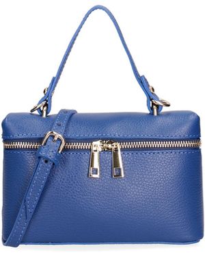 ROBERTA ROSSI Handtasche - Blau