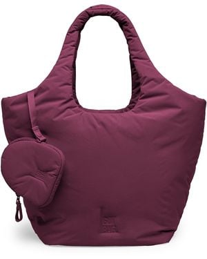 GotBag Shopper - Lila