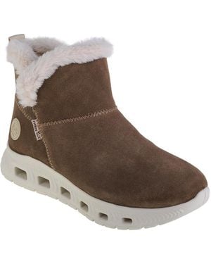 Rieker Boots M6050 - Braun