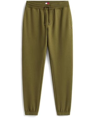 Tommy Hilfiger Hose - Grün