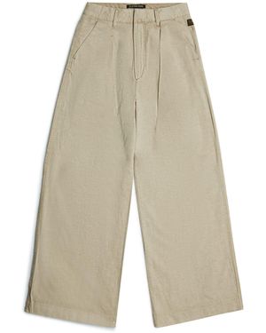 G-Star Hose - Weiß