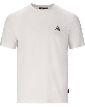 S.o.s. Shirt Mera - Weiß