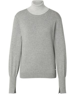 Replay Pullover - Grau